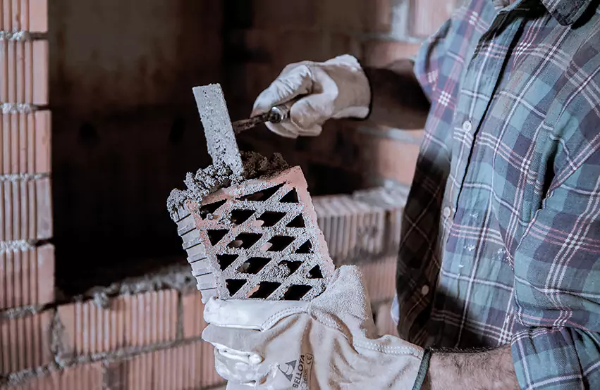 Fireplace Repair Services in Levis, QC